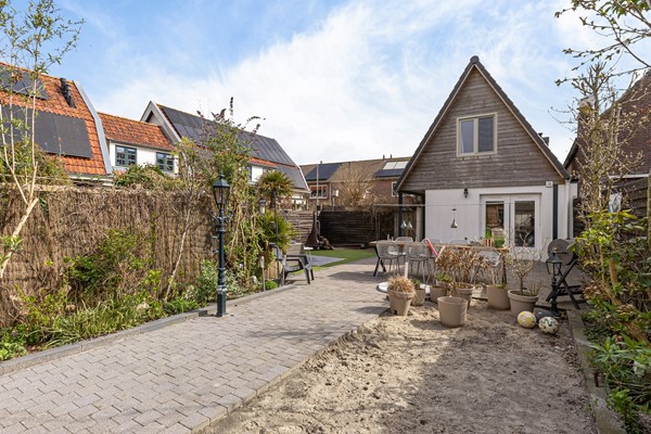 Medium property photo - Henric de Cranestraat 111, 8374 KM Kuinre